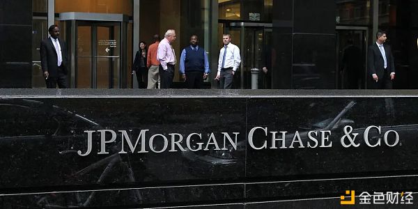 投资比特币的机构版图：哪些银行巨头正在布局数字资产？7