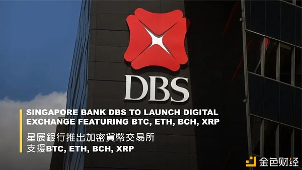 投资比特币的机构版图：哪些银行巨头正在布局数字资产？10