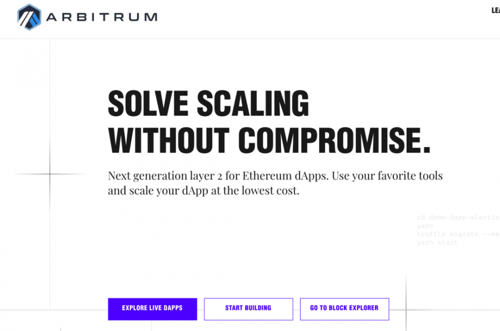 以太坊的扩容势在必行5