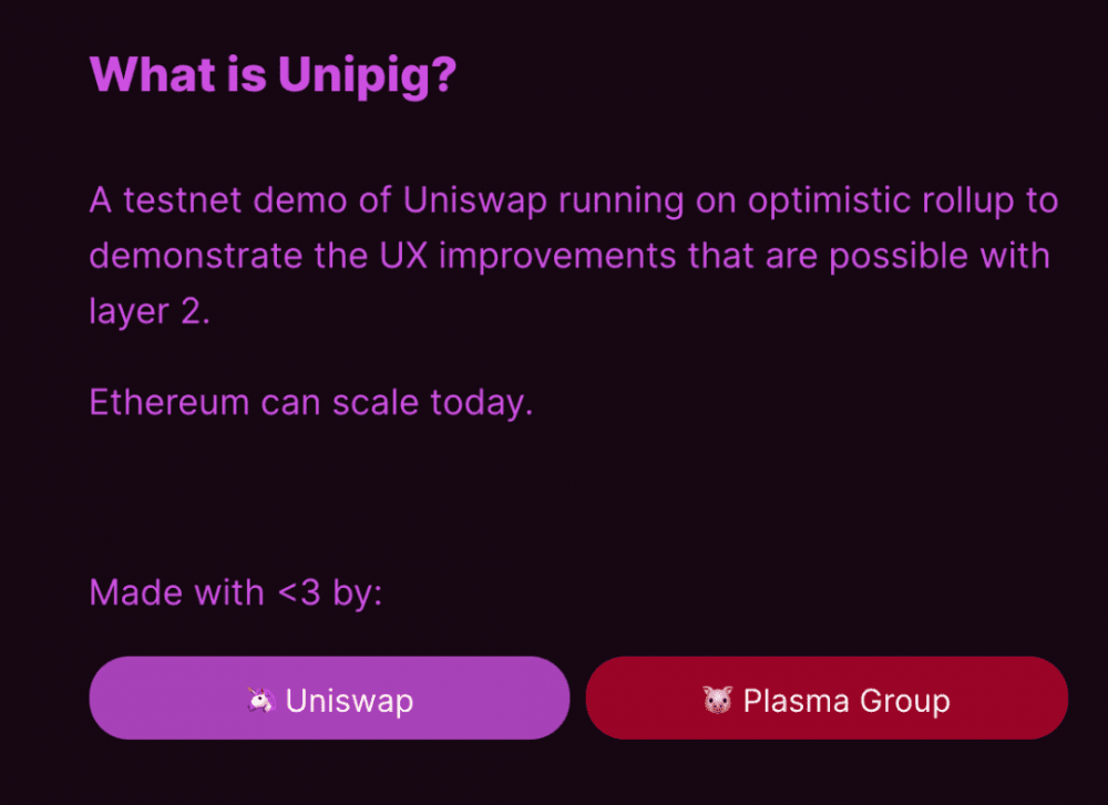 以太坊的扩容势在必行9