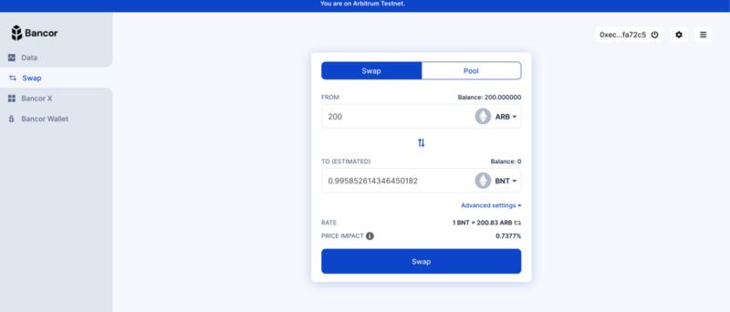 以太坊的扩容势在必行26