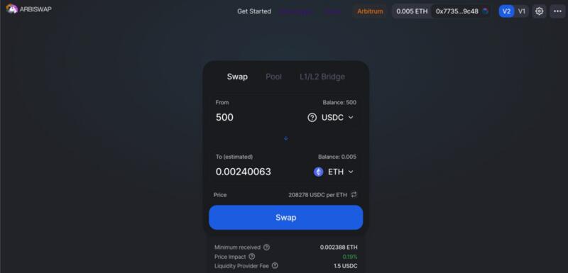 以太坊的扩容势在必行27