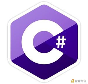 区块链开发中使用的最受欢迎的编程语言2