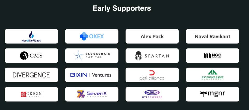 三分钟了解金，分散式衍生品交易所的新秀2