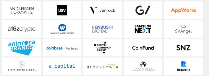 如何错过100倍的硬币流？别担心，机会是有的1