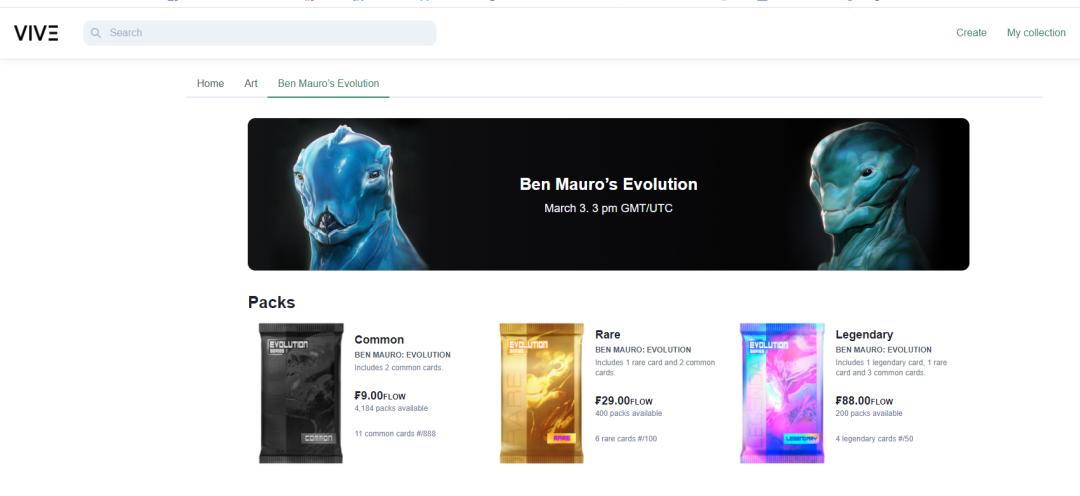 如何错过100倍的硬币流？别担心，机会是有的6