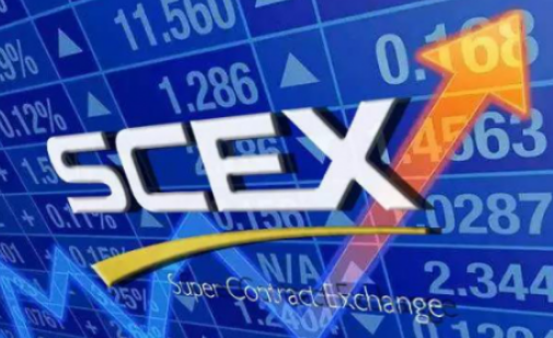 警惕“scex合同交换”危机,离项目不远! 警惕“scex合同交换”危机,离项目不远!