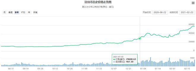 比特币的价格，麝香的嘴