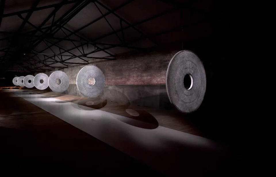 科技与艺术的新叙事：加密艺术能否成为区块链领域新趋势？1