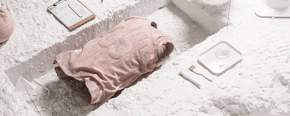 科技与艺术的新叙事：加密艺术能否成为区块链领域新趋势？5