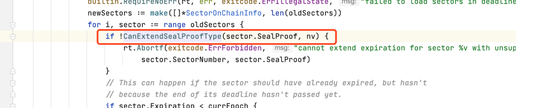Filecoin扇区生命周期到期与续期，对“我”有什么影响1