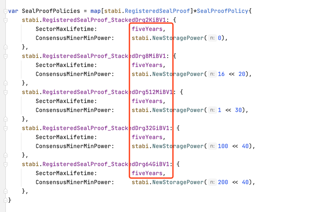 Filecoin扇区生命周期到期与续期，对“我”有什么影响2