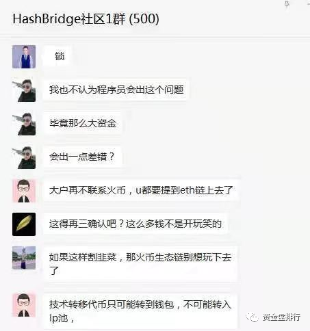 [曝光]fire coin的“HBO”正在收获数十亿美元的收入并崩溃，fire coin将要推出的“Avat”和其他项目也是当地的狗项目！！2