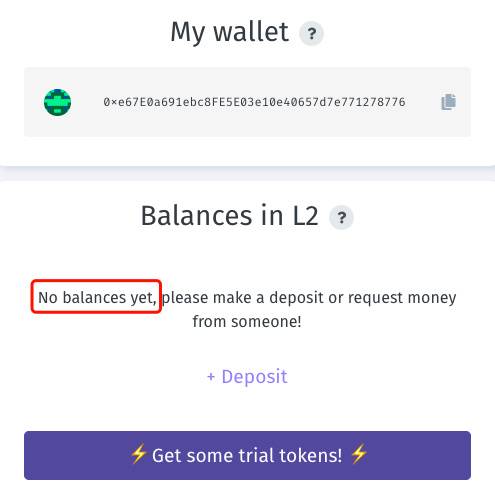 发币在即，来搏红包？手把手教你与zkSync合约交互2