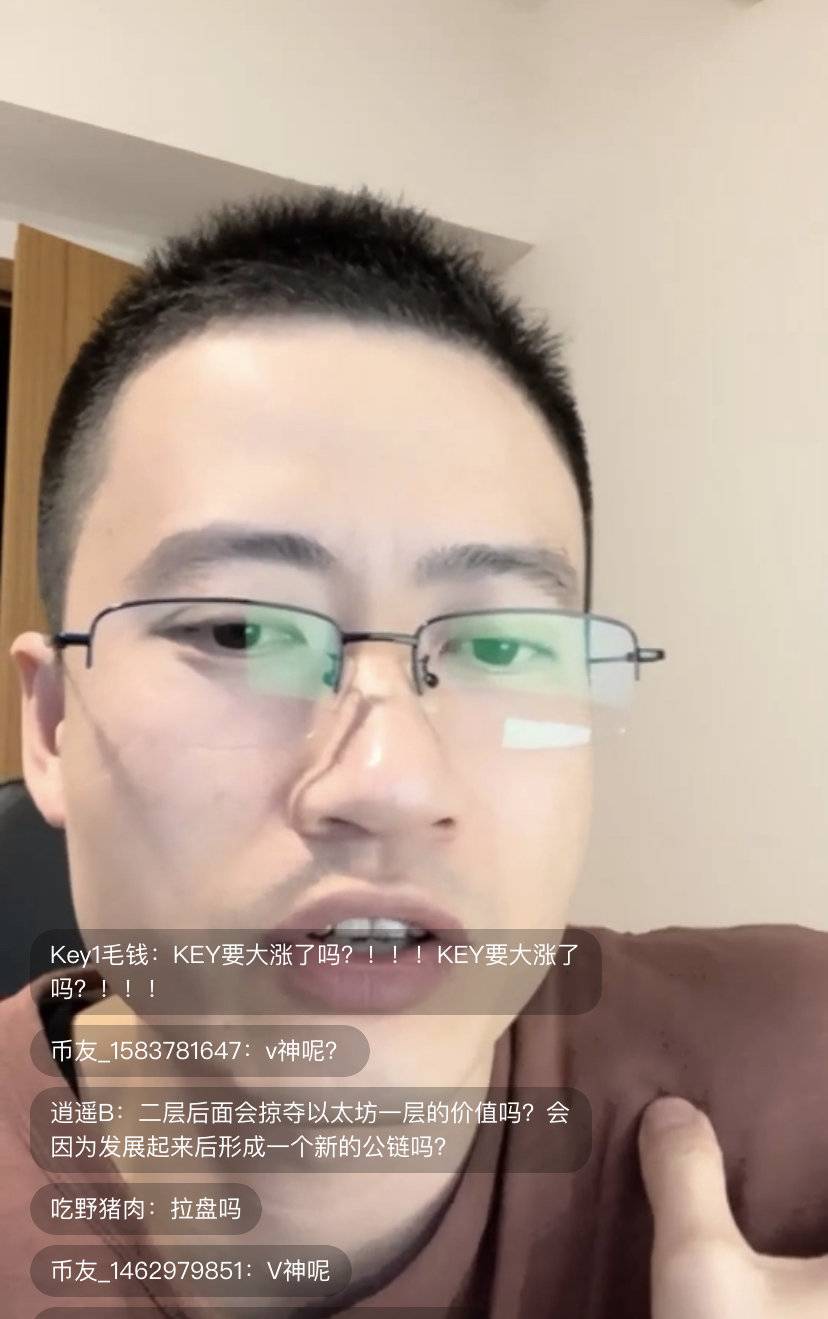 咕噜对话 Vitalik Buterin：解读以太坊二层扩容技术 Rollup1