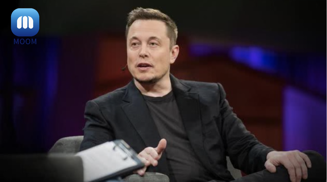 Moom world扛着区块链媒体的“话语”大旗1