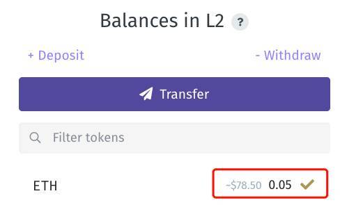如何赢得红包?与zksync合同的实际互动4 如何赢得红包?与zksync合同的实际互动4