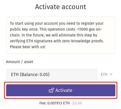 如何赢得红包?与zksync合同的实际互动5 如何赢得红包?与zksync合同的实际互动5