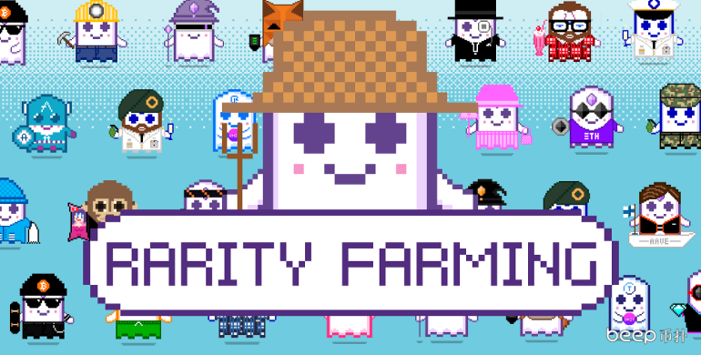 Aavegotchi is Coming！ Aavegotchi主网上线倒计时！5