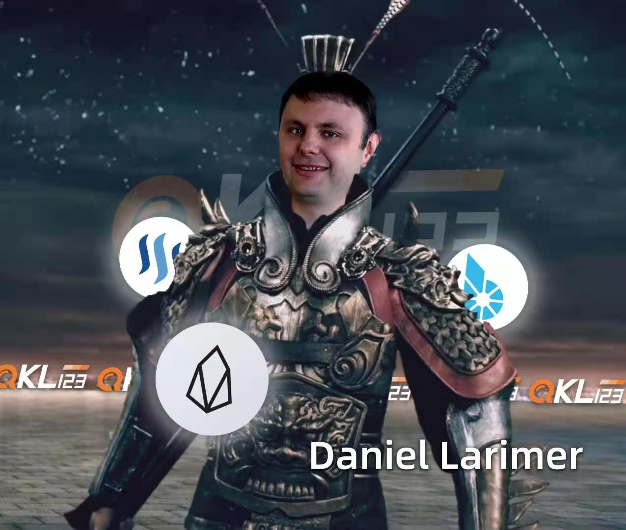 DeFi之道丨挖矿年化1500%，屹立两月不倒，EOS上也有DeFi神矿