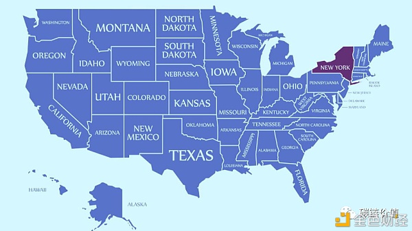 Tether在纽约被禁后若引发寒蝉效应 交易所如何应对? Tether在纽约被禁后若引发寒蝉效应 交易所如何应对?