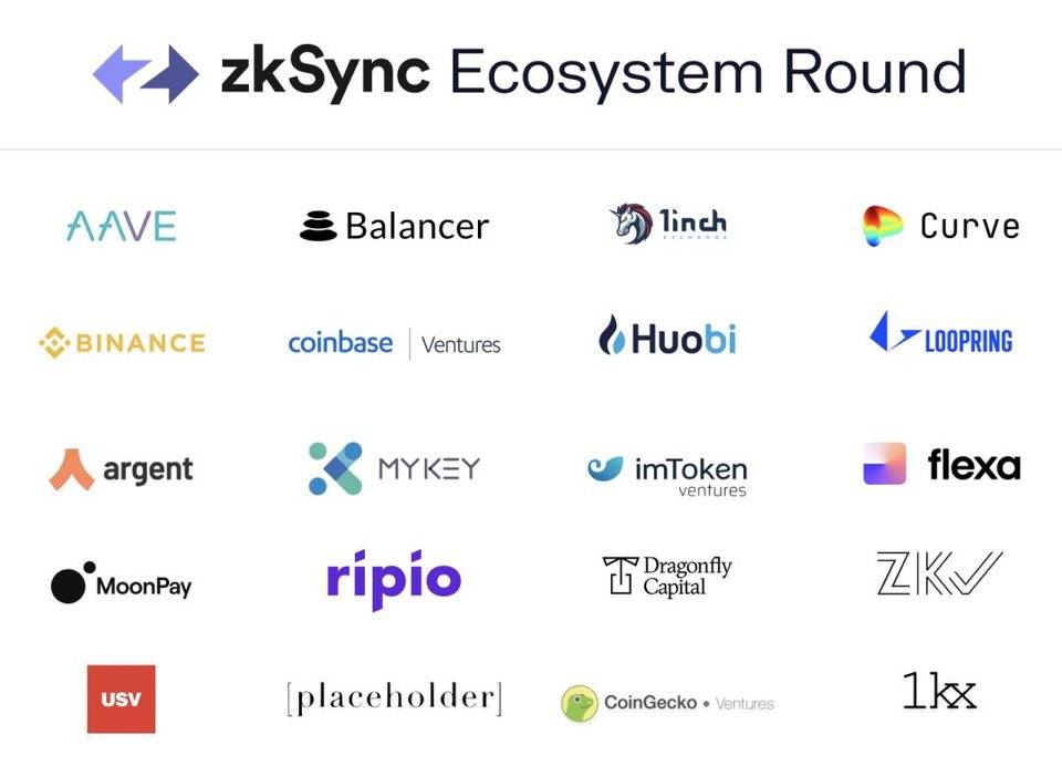 以太坊的第二层扩展:谁能突破zksync、循环、优化和starkware?1 以太坊的第二层扩展:谁能突破zksync、循环、优化和starkware?1