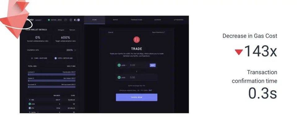 以太坊的第二层扩展:谁能突破zksync、循环、优化和starkware?2 以太坊的第二层扩展:谁能突破zksync、循环、优化和starkware?2