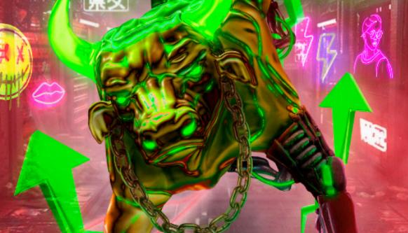 7天内营业额接近5000万美元,opensea排名前15位的NFT是什么? 7天内营业额接近5000万美元,opensea排名前15位的NFT是什么?