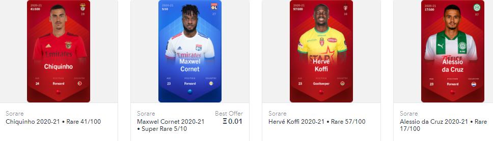 7天内营业额接近5000万美元,opensea排名前15位的NFT是什么?6 7天内营业额接近5000万美元,opensea排名前15位的NFT是什么?6