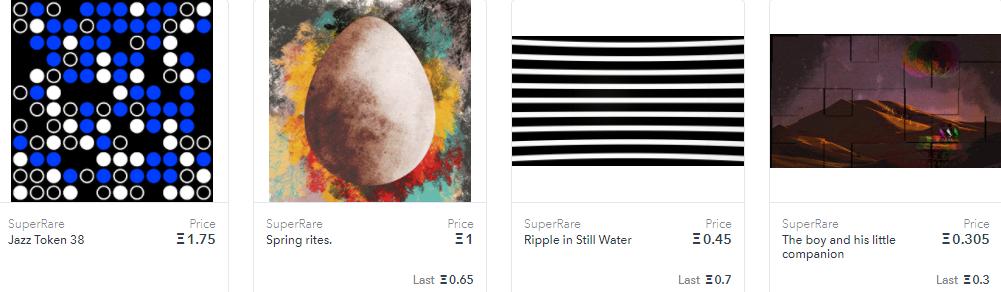 7天内营业额接近5000万美元,opensea排名前15位的NFT是什么?14 7天内营业额接近5000万美元,opensea排名前15位的NFT是什么?14