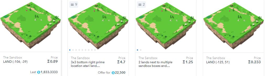 7天内营业额接近5000万美元,opensea排名前15位的NFT是什么?18 7天内营业额接近5000万美元,opensea排名前15位的NFT是什么?18