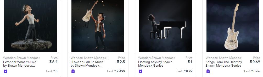 7天内营业额接近5000万美元,opensea排名前15位的NFT是什么?24 7天内营业额接近5000万美元,opensea排名前15位的NFT是什么?24