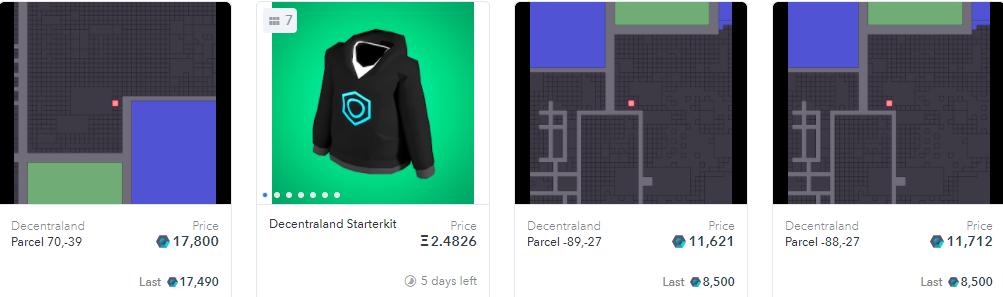 7天内营业额接近5000万美元,opensea排名前15位的NFT是什么?25 7天内营业额接近5000万美元,opensea排名前15位的NFT是什么?25