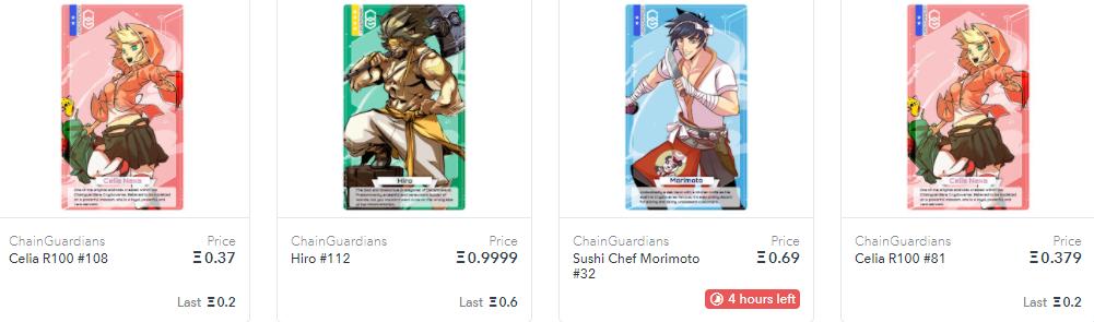 7天内营业额接近5000万美元,opensea排名前15位的NFT是什么?29 7天内营业额接近5000万美元,opensea排名前15位的NFT是什么?29