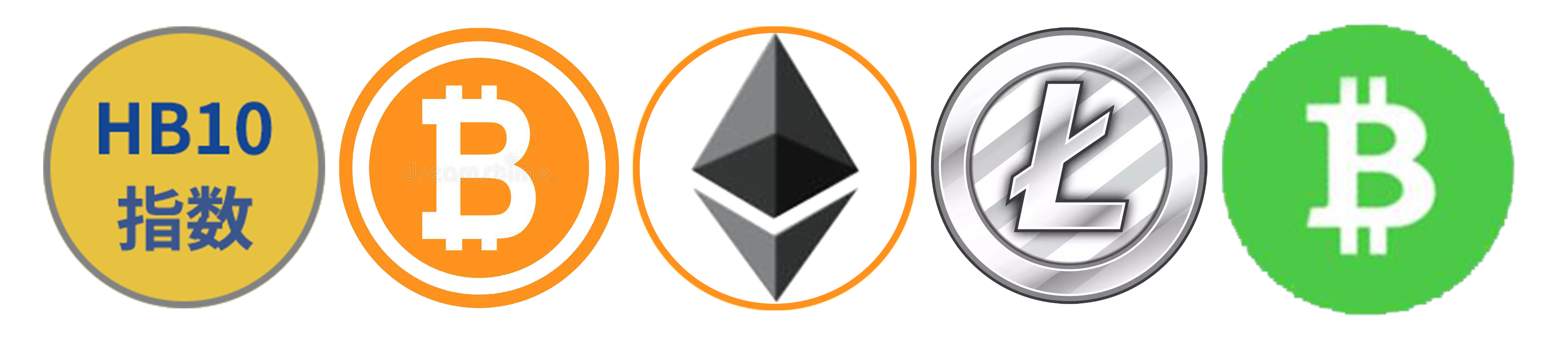 智盈区块链日报研究报告第10期：未来涨跌不同方式分析1