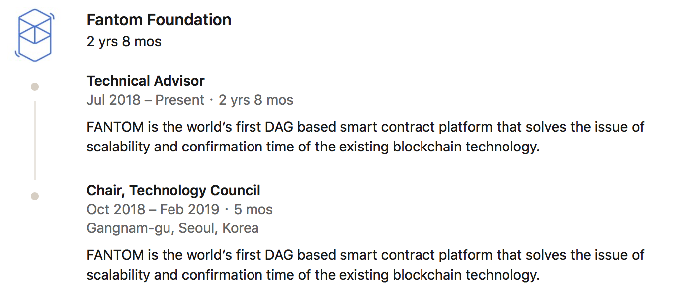 AC系列的隐藏之谜？了解低调的“以太坊合作伙伴”fantom网络1