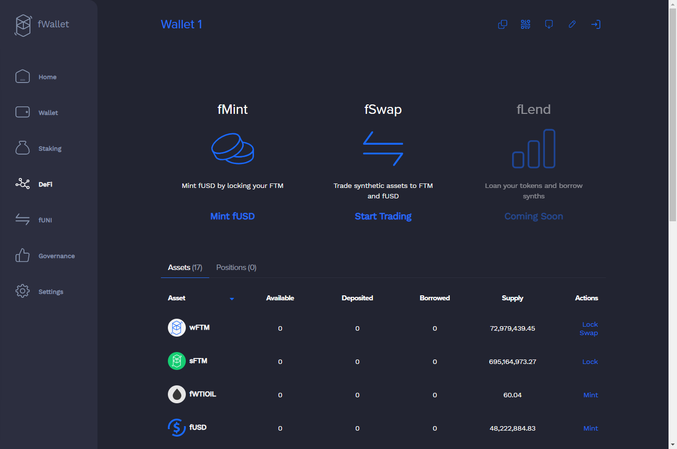 AC系列的隐藏之谜？了解低调的“以太坊合作伙伴”fantom网络5