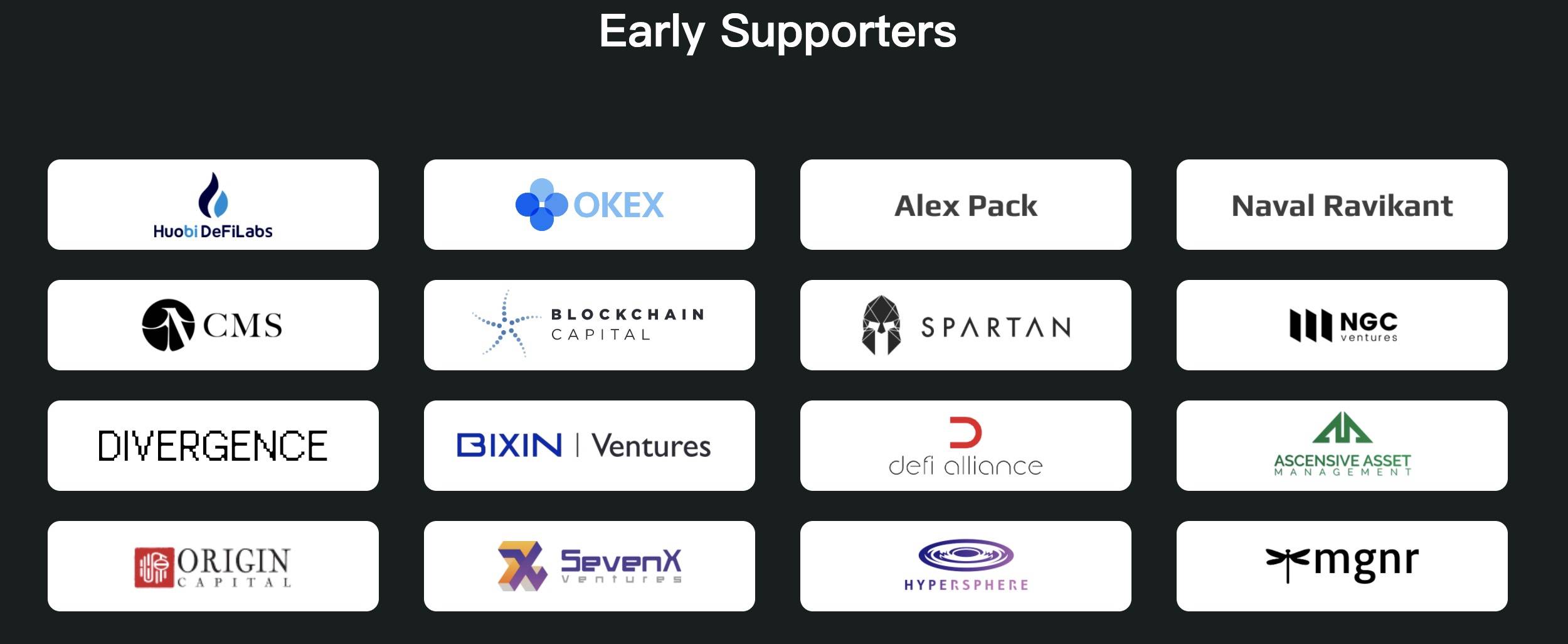 DeFi衍生品协议Kine Protocol完成700万美元融资