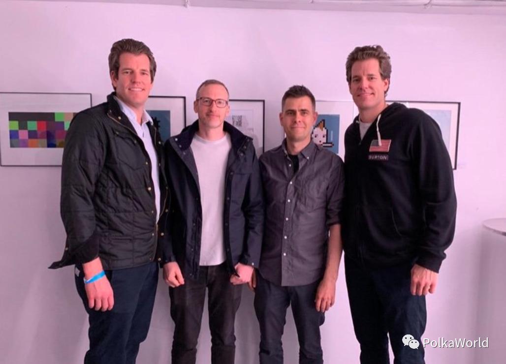 在web3.0时代,加密艺术品市场将如何发展? 在web3.0时代,加密艺术品市场将如何发展?