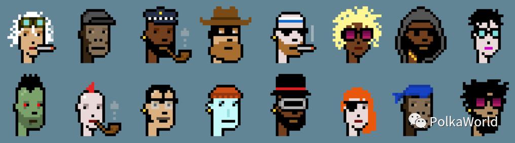 在web3.0时代,加密艺术品市场将如何发展?1 在web3.0时代,加密艺术品市场将如何发展?1