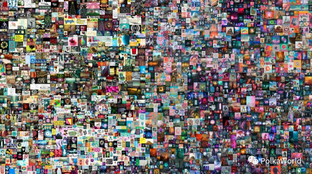 在web3.0时代，加密艺术品市场将如何发展？3