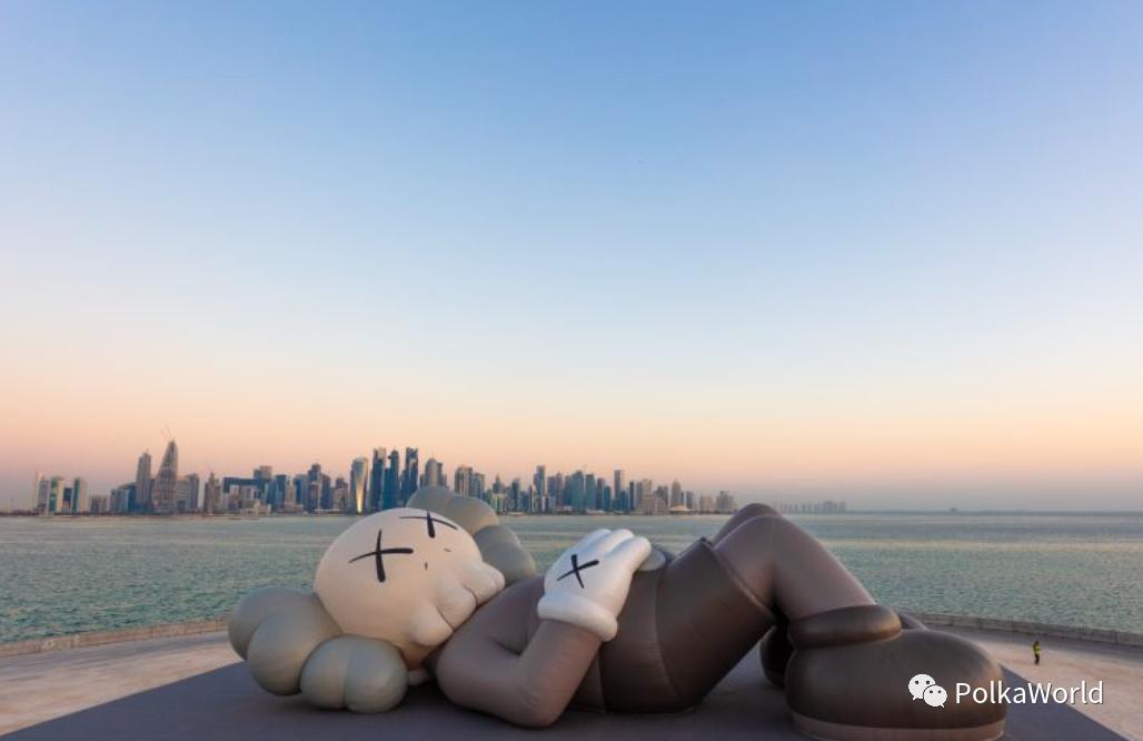 在web3.0时代,加密艺术品市场将如何发展?4 在web3.0时代,加密艺术品市场将如何发展?4