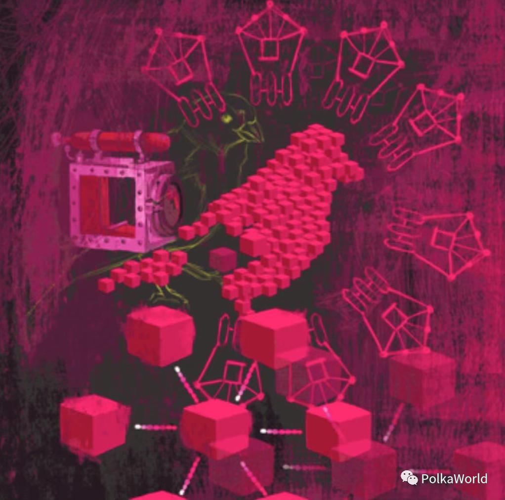 在web3.0时代,加密艺术品市场将如何发展?5 在web3.0时代,加密艺术品市场将如何发展?5