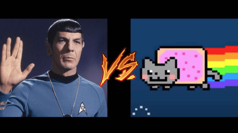 IP会成为NFT的关键竞争点吗？