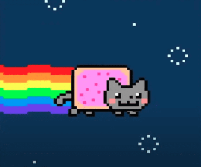 IP会成为NFT的关键竞争点吗？3