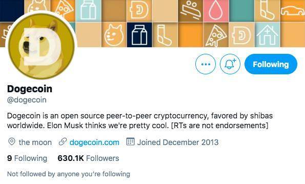 模因正在改变投资的逻辑：为什么狗币曾经是一个有价值的笑话？4