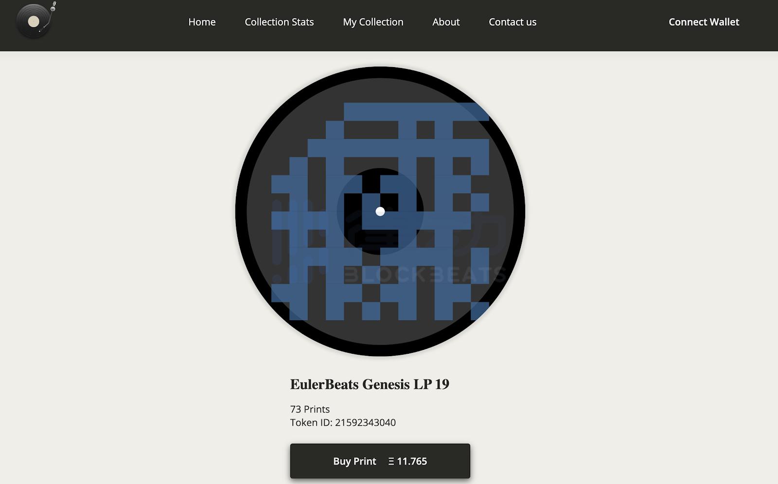 NFT如何帮助独立音乐人找回丢失的版税？1