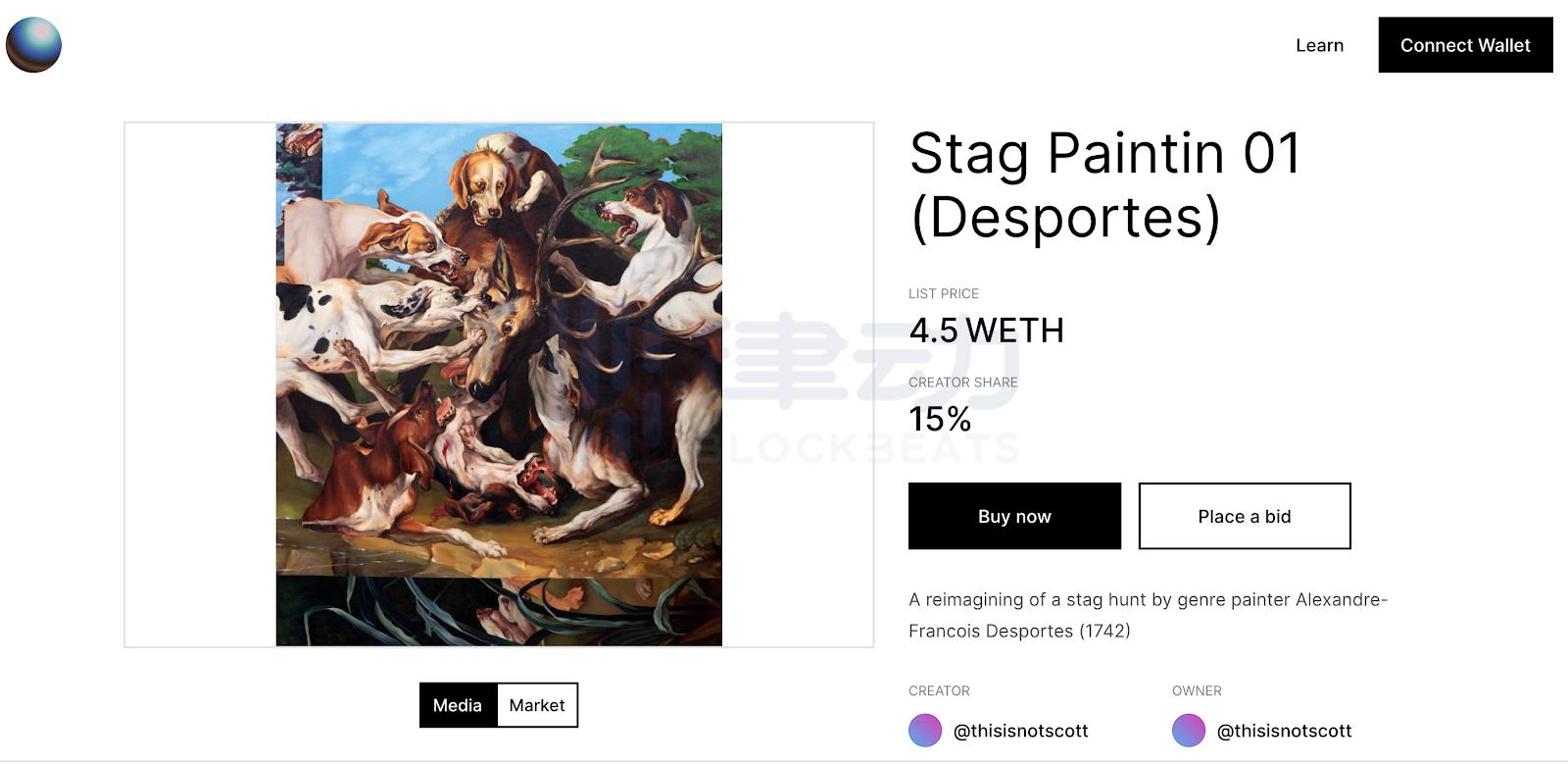 NFT如何帮助独立音乐人找回丢失的版税？2