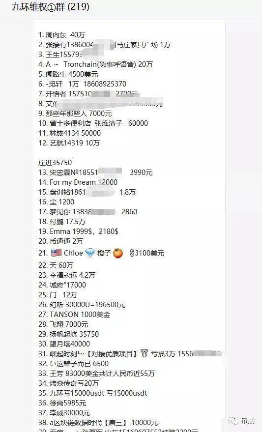 【曝光】“九环智能合约”暴力收割百亿跑路，有人亏损 120 万美金跳楼自杀！6