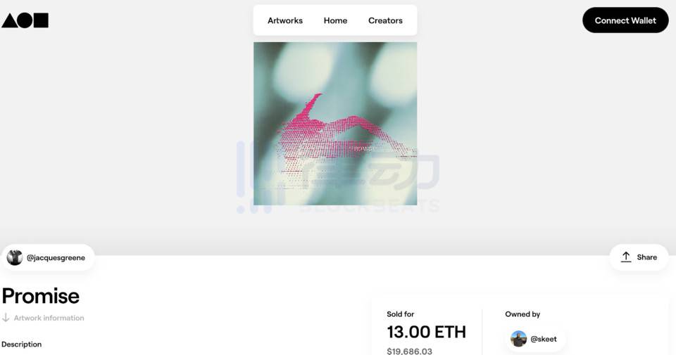 除了数字收藏，NFT还能为独立音乐人带来什么价值？